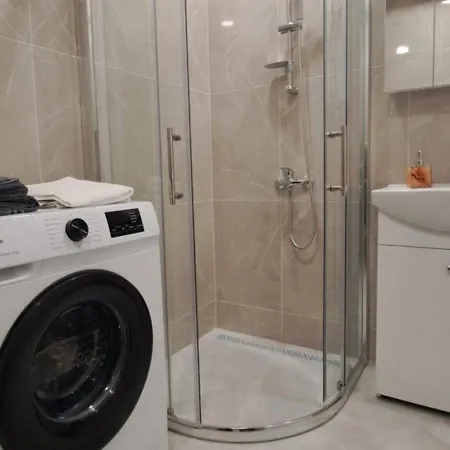 Apartamentai Mazvydo Alejoje Klaipėda