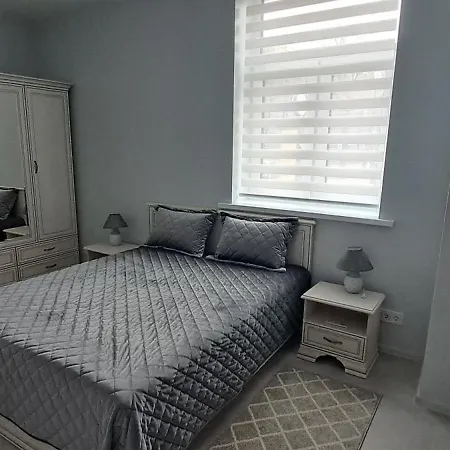 Appartamento Apartamentai Mazvydo Alejoje